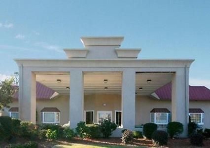 Clarion Suites Augusta Zewnętrze zdjęcie