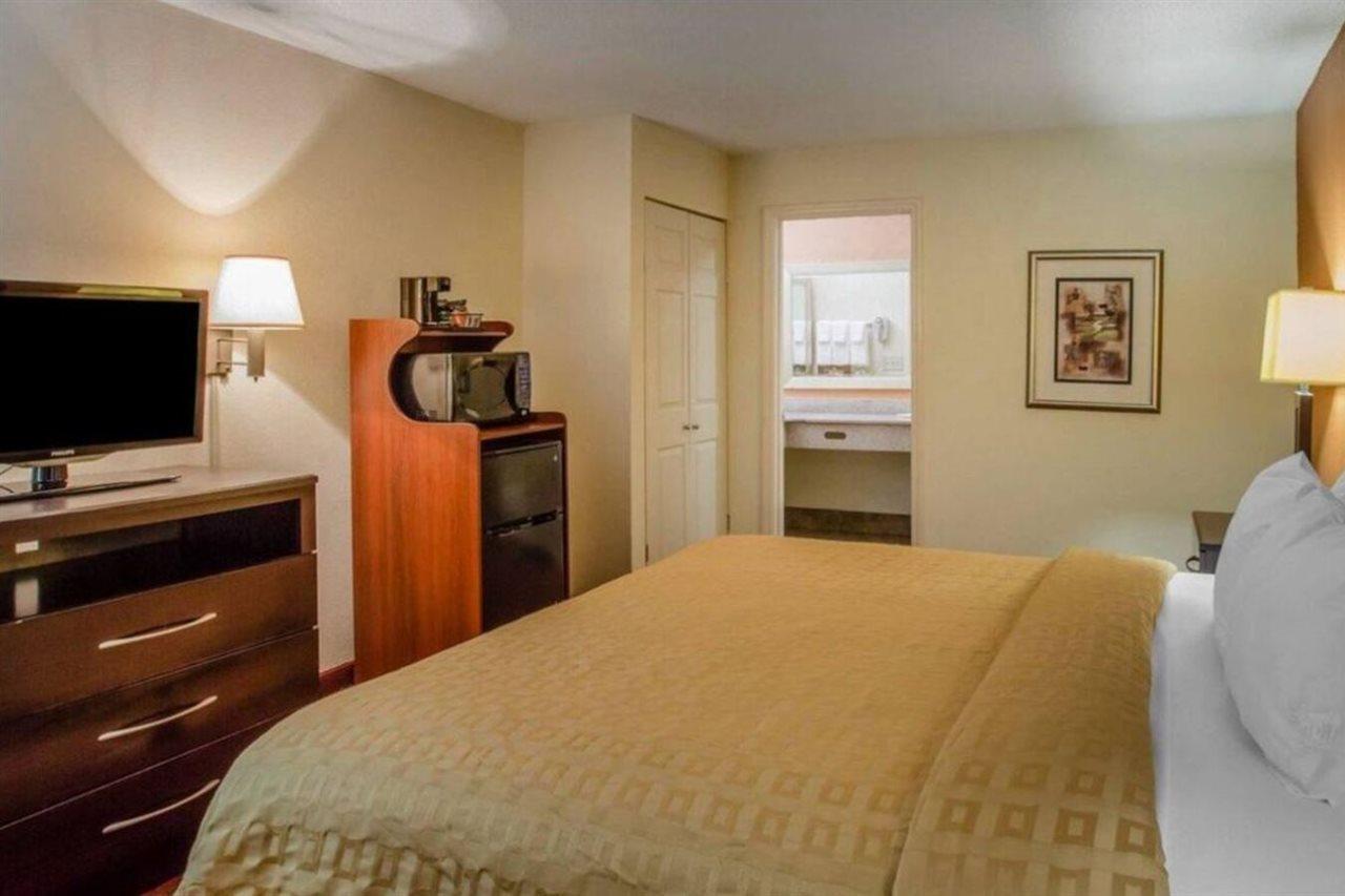 Clarion Suites Augusta Zewnętrze zdjęcie