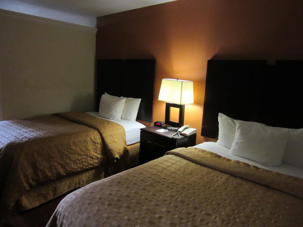 Clarion Suites Augusta Pokój zdjęcie