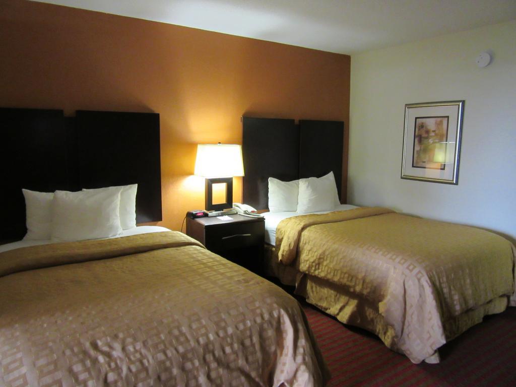 Clarion Suites Augusta Pokój zdjęcie