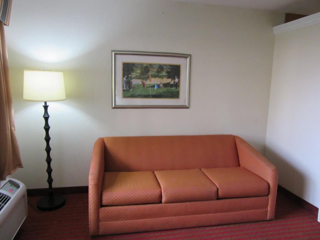 Clarion Suites Augusta Pokój zdjęcie