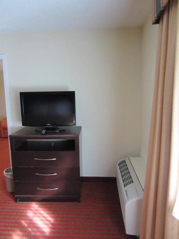 Clarion Suites Augusta Zewnętrze zdjęcie