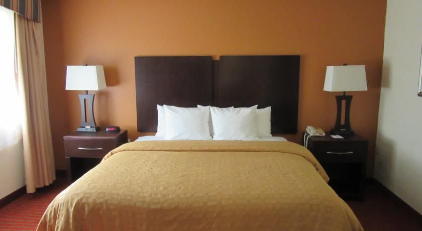 Clarion Suites Augusta Zewnętrze zdjęcie
