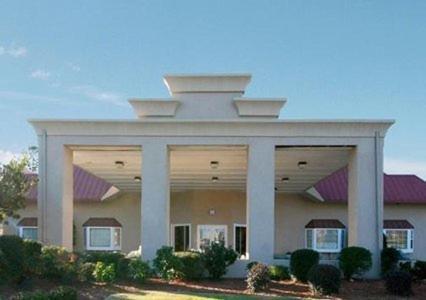 Clarion Suites Augusta Zewnętrze zdjęcie