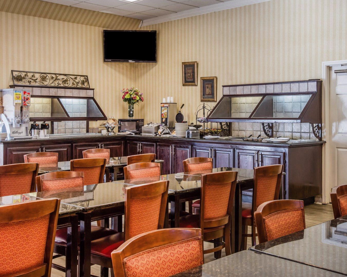Clarion Suites Augusta Zewnętrze zdjęcie