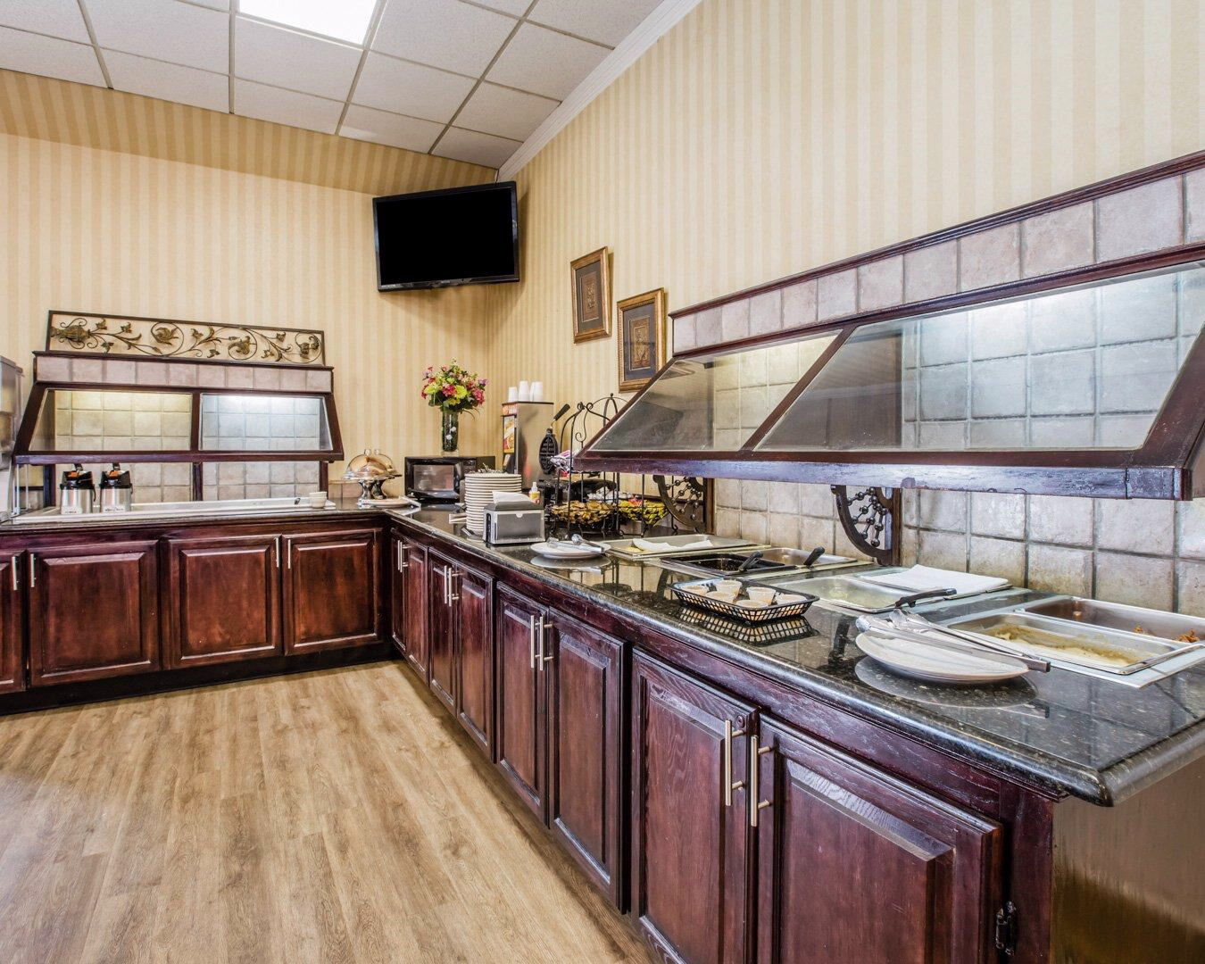 Clarion Suites Augusta Zewnętrze zdjęcie