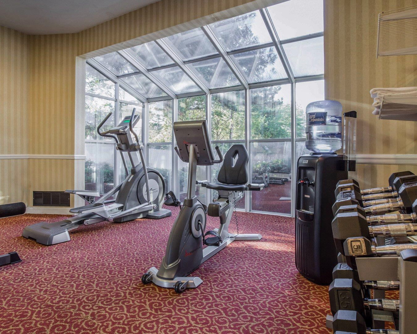 Clarion Suites Augusta Zewnętrze zdjęcie