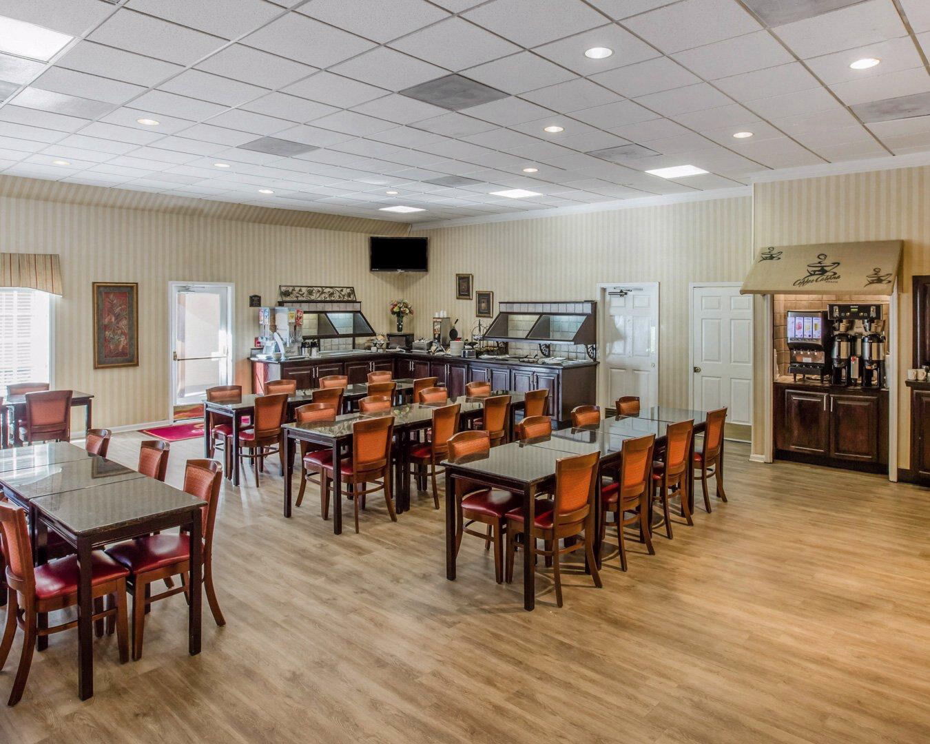 Clarion Suites Augusta Zewnętrze zdjęcie