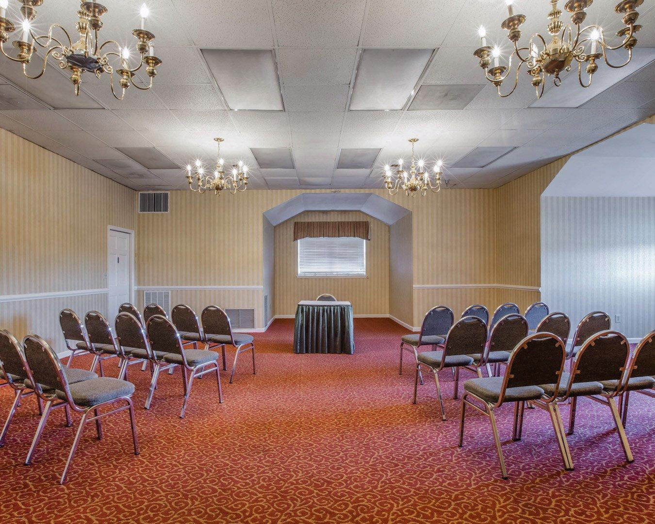 Clarion Suites Augusta Zewnętrze zdjęcie